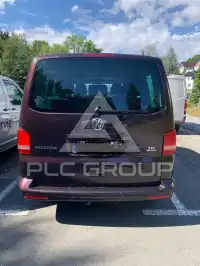 2015 Volkswagen T5