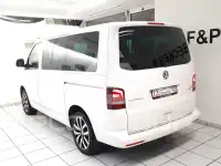 2015 Volkswagen T5