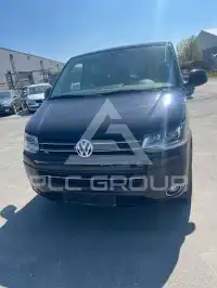 2015 Volkswagen T5