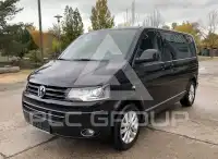 2015 Volkswagen T5