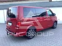 2015 Volkswagen T5