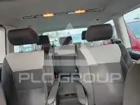 2015 Volkswagen T5
