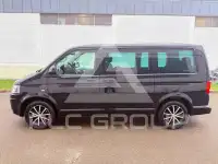 2015 Volkswagen T5