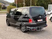 2015 Volkswagen T5
