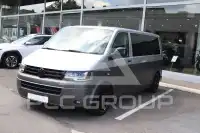 2015 Volkswagen T5