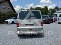 2015 Volkswagen T5