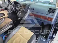 2015 Volkswagen T5