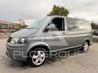 2015 Volkswagen T5