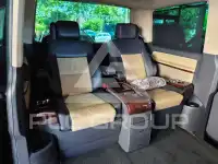 2015 Volkswagen T5