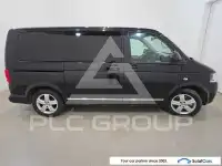 2015 Volkswagen T5