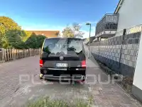 2015 Volkswagen T5