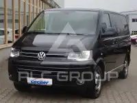 2015 Volkswagen T5