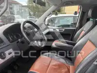 2015 Volkswagen T5