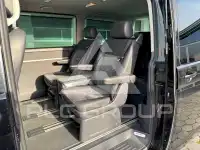 2015 Volkswagen T5