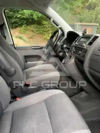 2015 Volkswagen T5