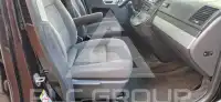 2015 Volkswagen T5