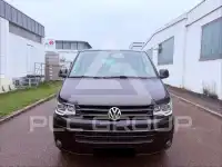 2015 Volkswagen T5