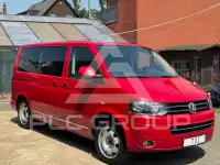 2015 Volkswagen T5