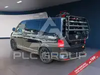2015 Volkswagen T5