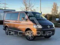 2015 Volkswagen T5