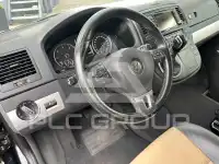 2015 Volkswagen T5