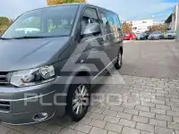 2015 Volkswagen T5