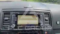 2015 Volkswagen T5