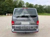2015 Volkswagen T5