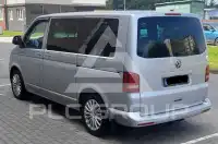 2015 Volkswagen T5