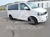 2015 Volkswagen T5