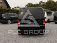 2015 Volkswagen T5