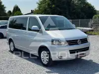 2015 Volkswagen T5