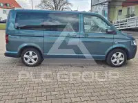 2015 Volkswagen T5