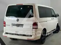 2015 Volkswagen T5