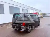 2015 Volkswagen T5