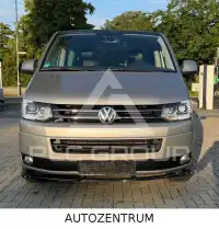 2015 Volkswagen T5