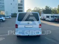 2015 Volkswagen T5