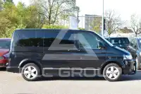 2015 Volkswagen T5