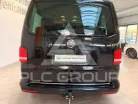 2015 Volkswagen T5