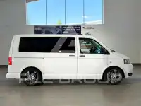 2015 Volkswagen T5