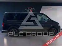 2015 Volkswagen T5