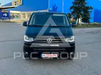 2015 Volkswagen T5