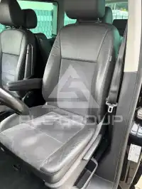 2015 Volkswagen T5