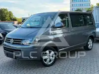 2015 Volkswagen T5