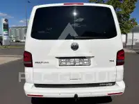 2015 Volkswagen T5