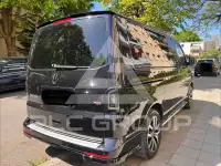 2015 Volkswagen T5