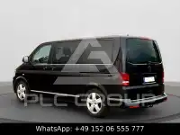 2015 Volkswagen T5