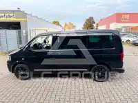 2015 Volkswagen T5
