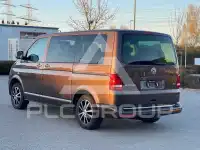2015 Volkswagen T5