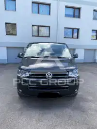 2015 Volkswagen T5